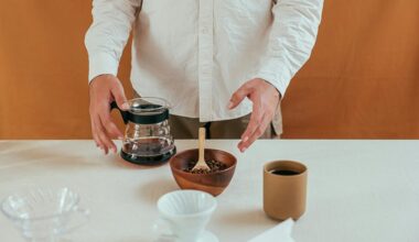 pupelių ir vandens santykio gairės