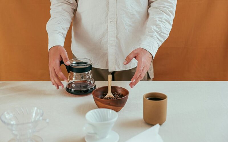 pupelių ir vandens santykio gairės