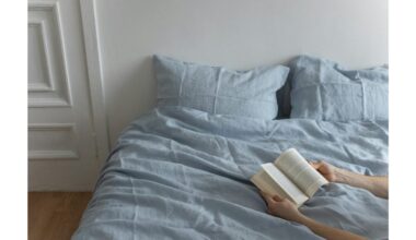 Patalynė visada švari ir kvepianti