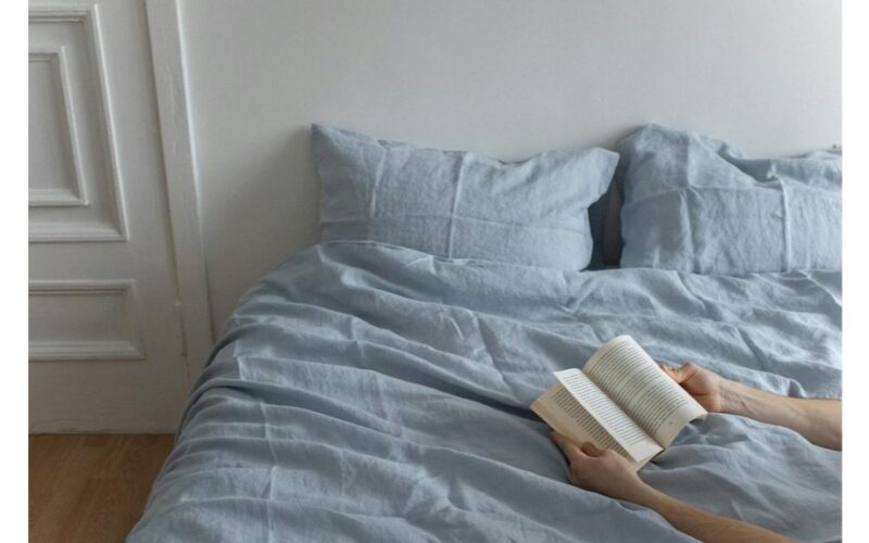 Patalynė visada švari ir kvepianti