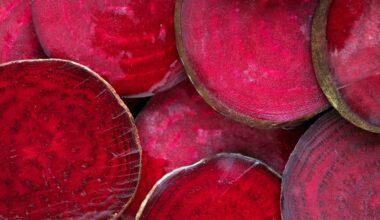 burokėlių titanas duoda gausiai