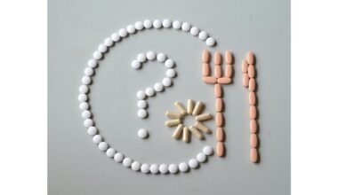 Geriausias laikas vartoti vitaminus