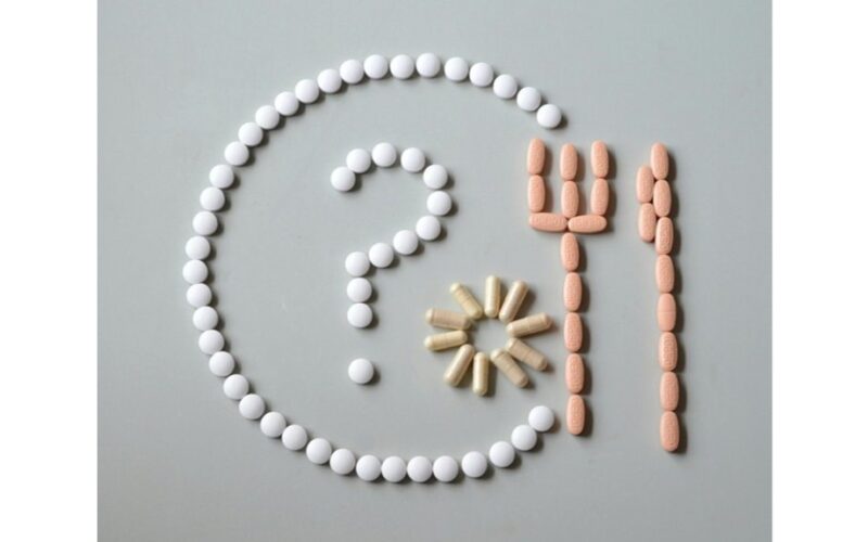 Geriausias laikas vartoti vitaminus