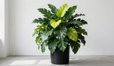 geriau nei bet kuris kambarinis augalas