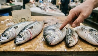 saugokitės sugedusios žuvies