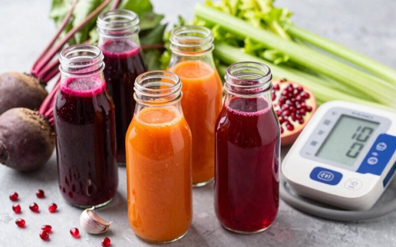 kraujospūdį mažinantys vaistai, kurių poveikio pradžia skiriasi