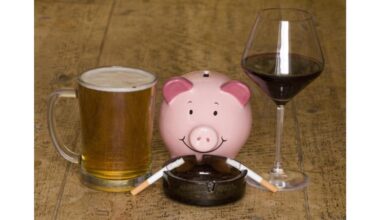 kūnas kenčia nuo blogų įpročių