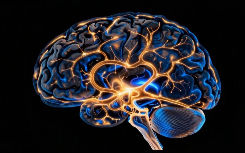 smegenų atsigavimas po metimo