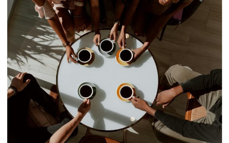 Brazilijos paslaptis: tobula kava