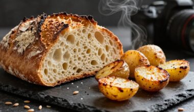 duona ar bulvės mokslininkai