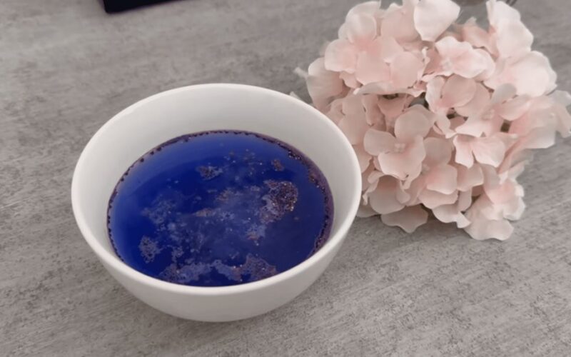 perka aurora indaplovių kapsules blizgina