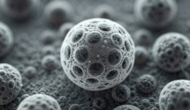 vėžys s geležies taisyklė genezė