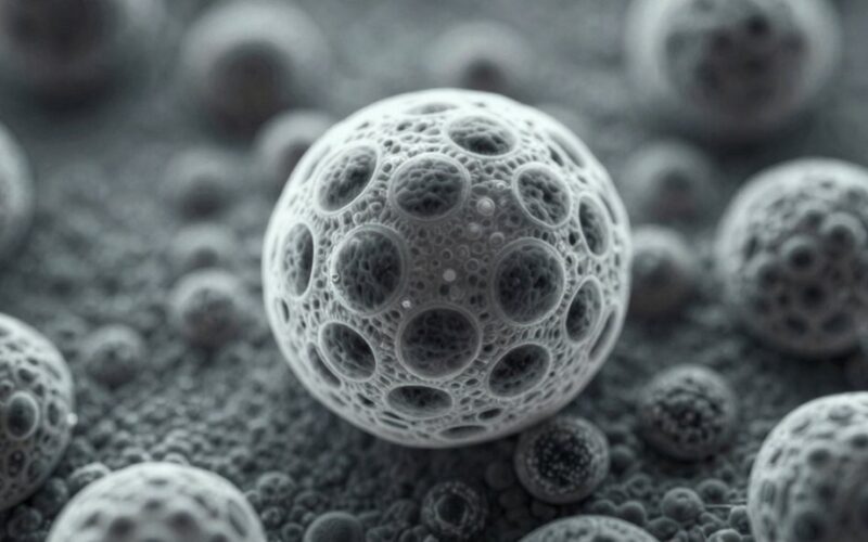 vėžys s geležies taisyklė genezė