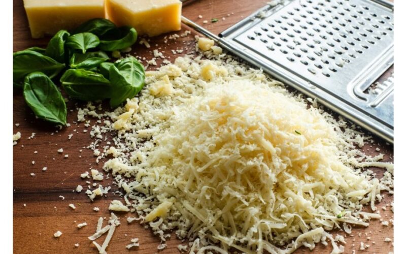 sūris bus sugadintas