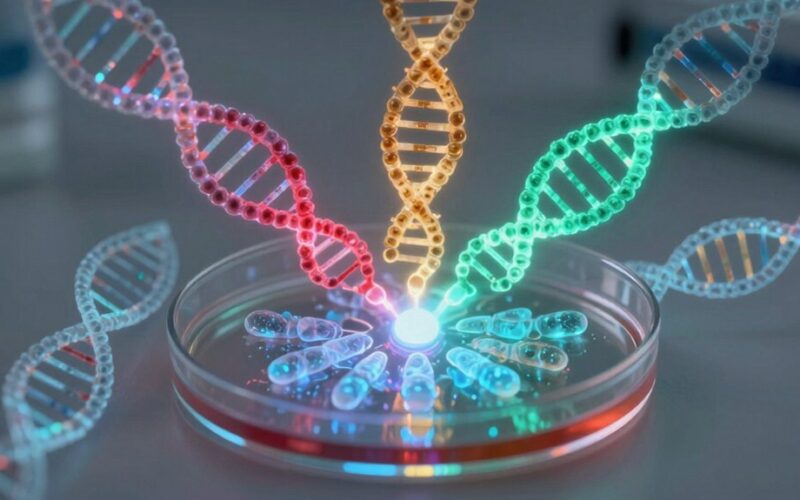 vaikai turėtų turėti kelis biologinius tėvus