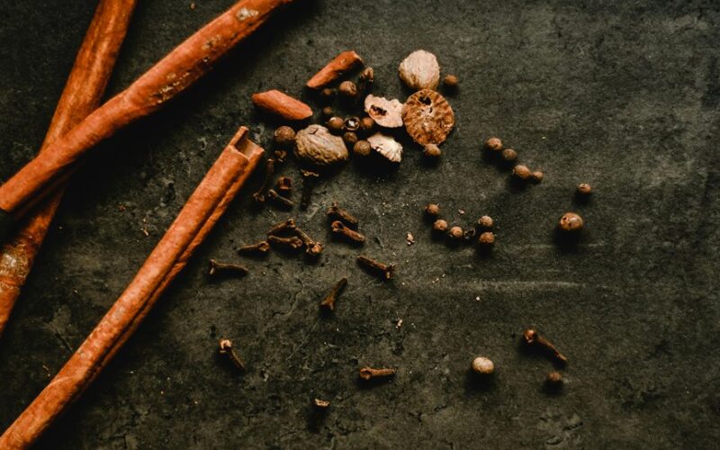 cinamono sodas ir buitiniai naudojimai