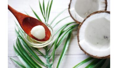 kokosų aliejus penki alternatyvūs panaudojimai