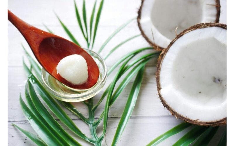 kokosų aliejus penki alternatyvūs panaudojimai