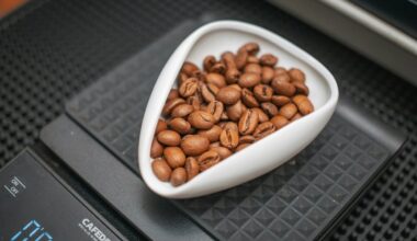 kavos su sviestu tendencija