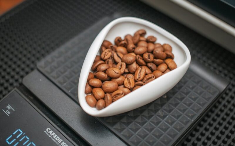 kavos su sviestu tendencija