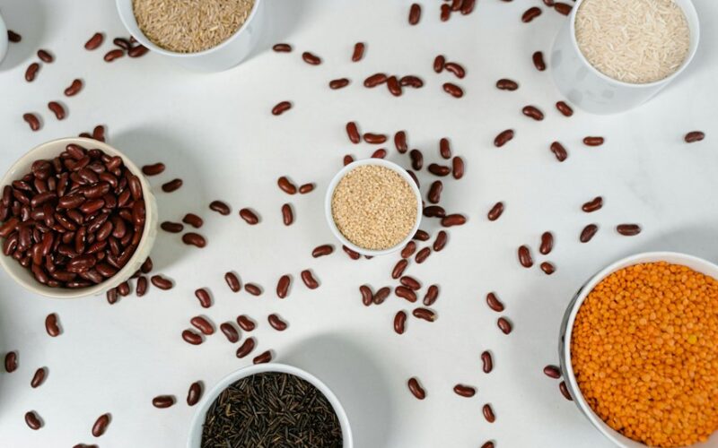 pilni baltymai geriau nei mėsa