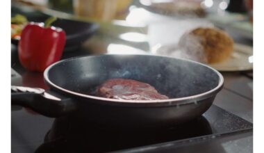 Maisto gaminimo būdai, kurie kenkia sveikatai