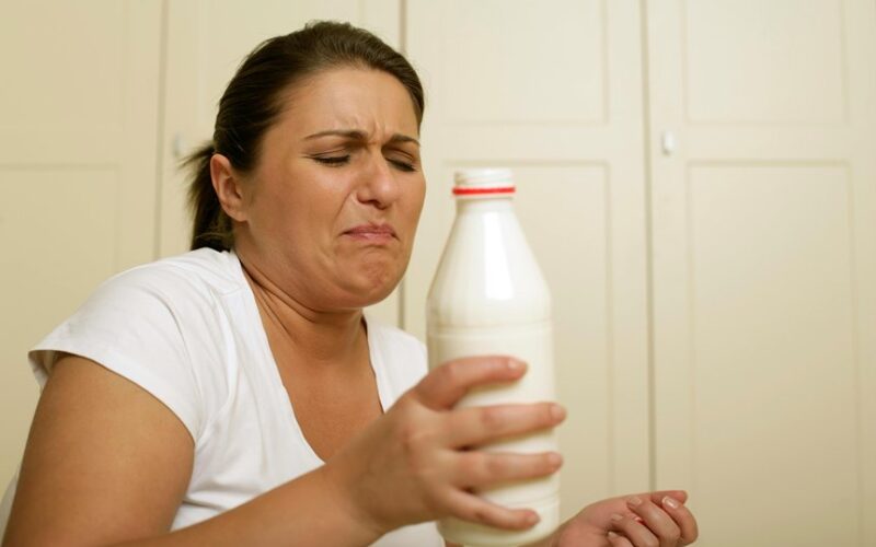 varškė su sūdyta žuvimi