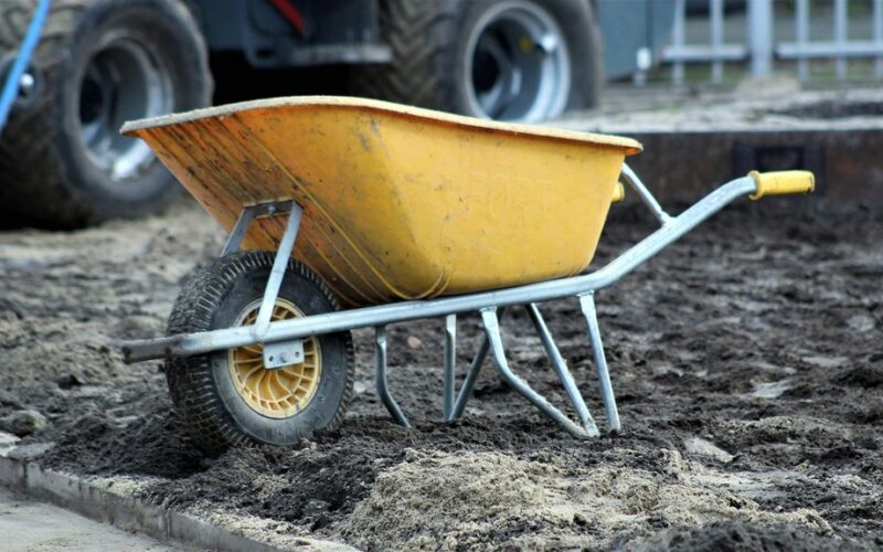 šalis vežimo ratas lobis