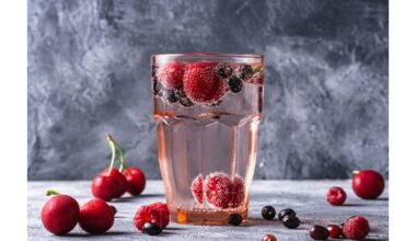 sukurk savo stebuklingą vandenį