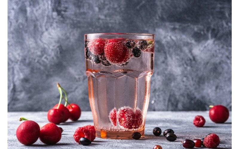 sukurk savo stebuklingą vandenį