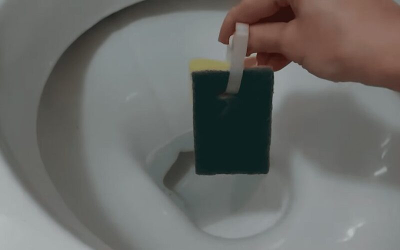 paminkštintas tualeto apvadas pats valosi