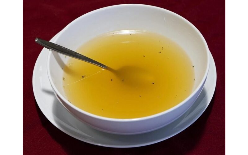 kasdieniai kaulų sultinio poveikiai sveikatai