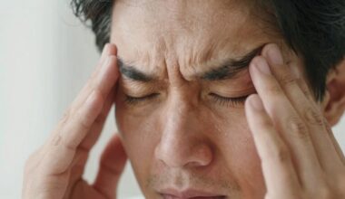 kasdieninės galvos skausmai nėra normalu