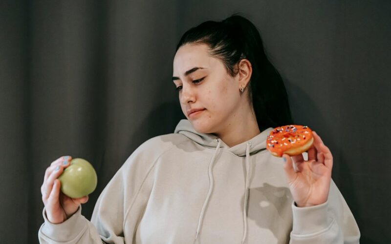 dietologų keturi sveiki skanėstai