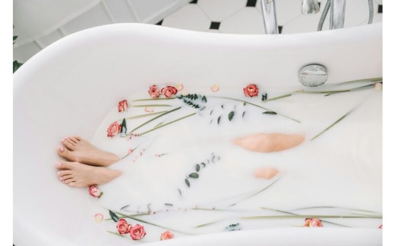 atrask pieno vonios magiją