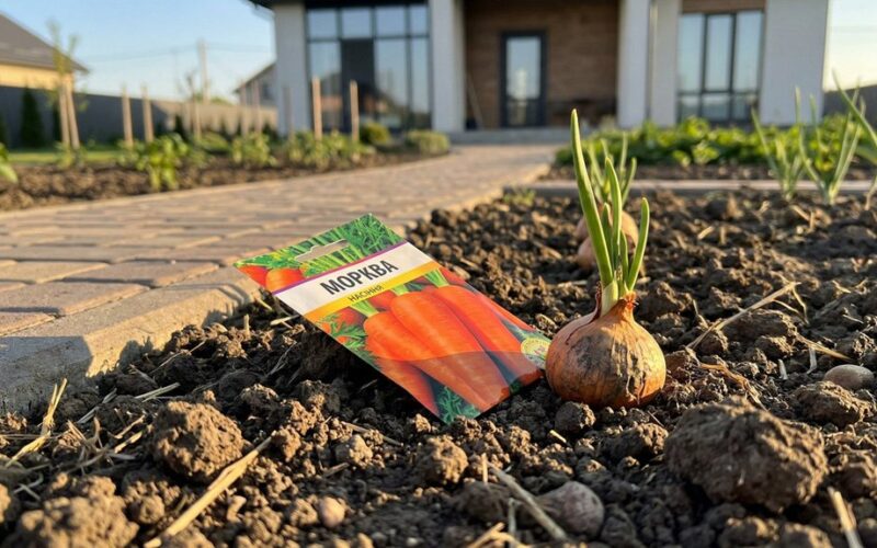 nesodinkite šių trijų