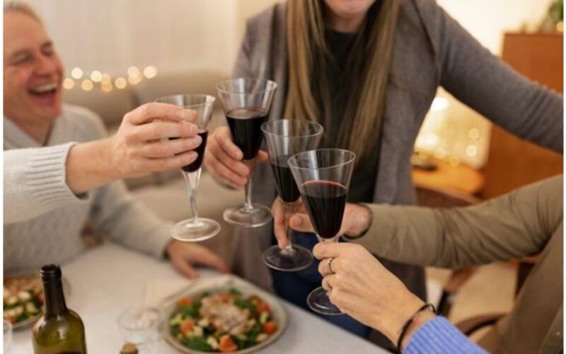 gydytojas įvardija pavojingiausią alkoholį