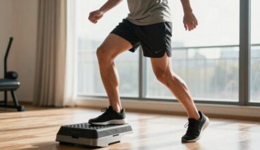 gydytojas rekomendavo mankštą, o ne pasivaikščiojimus