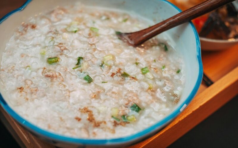 gydytojas įspėja apie parduotuvėje pirktų dribsnių reklamą