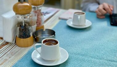 Gydytojai į kavą deda druskos