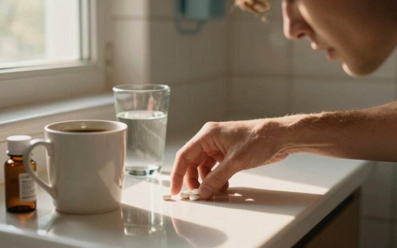 gydytojai šokiruoti rytine klaida