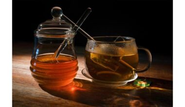 ar medus tampa kancerogeniškas