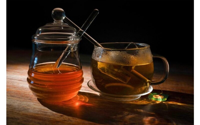 ar medus tampa kancerogeniškas