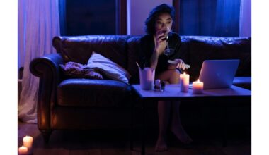 darydamas tai kiekvieną vakarą