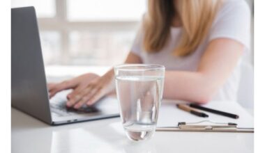 negerti šio vandens