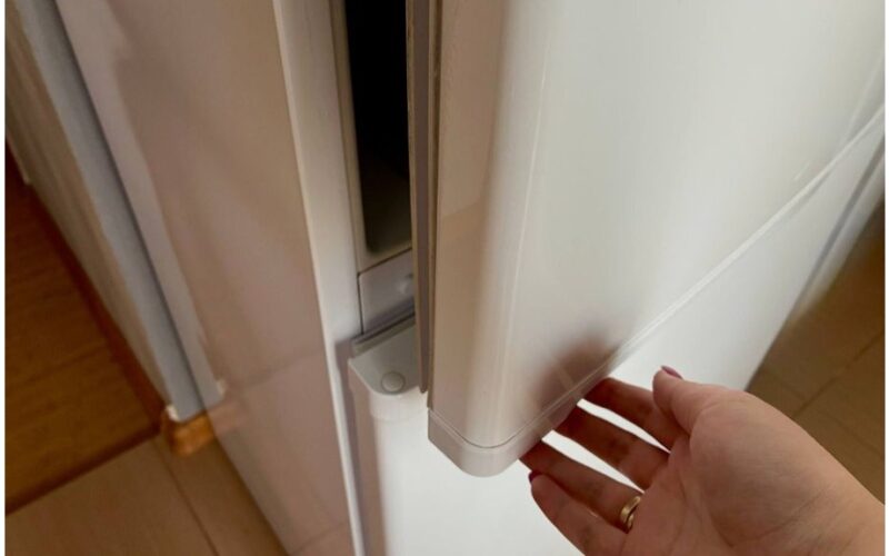 nenorėkite saugoti šių penkių maisto produktų