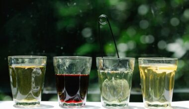 gerti pelyno arbatą kasdien