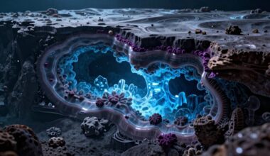 Žemė slepia milžinišką požeminį vandenyną