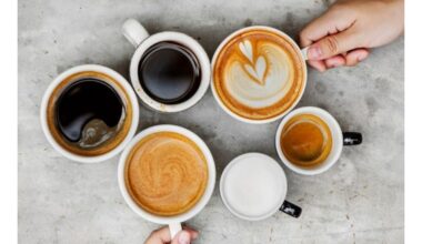 kiaušinio pagrindu pagamintas kavos paruošimas rizikos