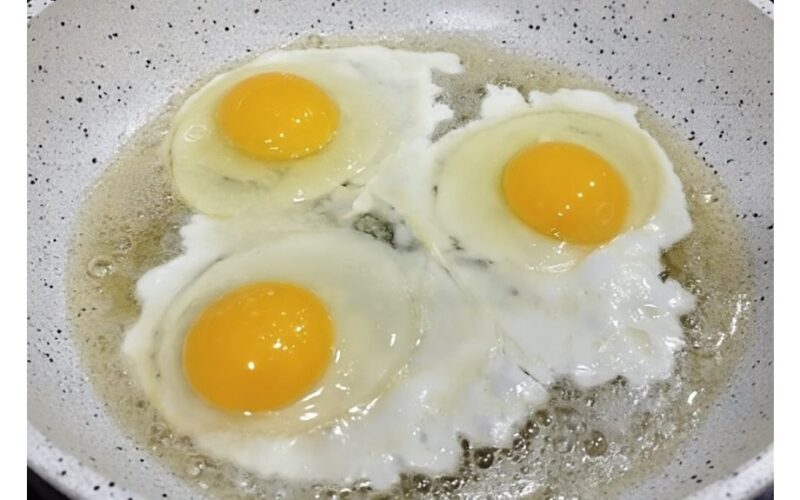 kiaušiniai sūdyti kieti baltymai skysti tryniai